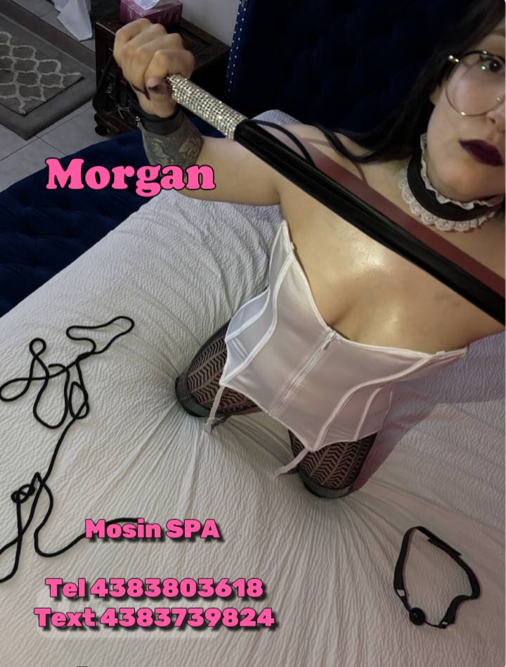 Morgan